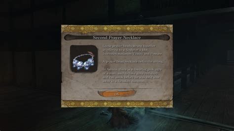 merchant location sekiro|sekiro prayer bead locations.